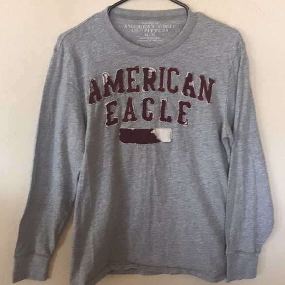 American Eagle Outfitters Other - American Eagle Outfitters Long Sleeve T Shirt